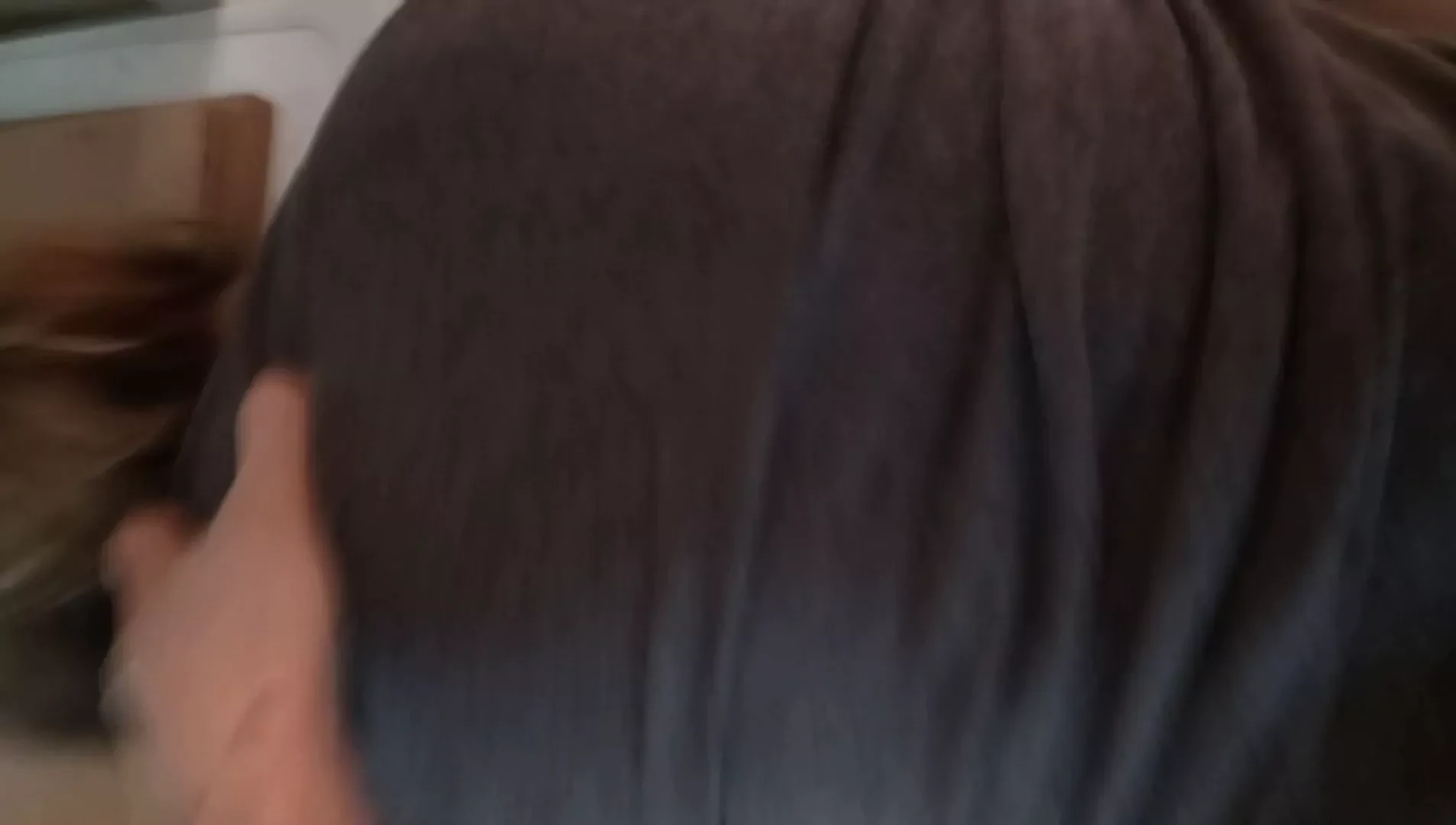Kongkek milf Bulgaria tegar bahagian 1