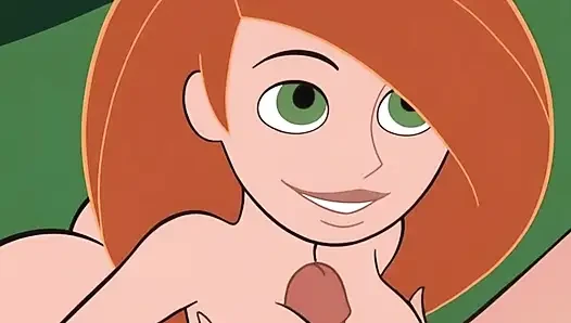 Kim Possible Sex Casting Animation