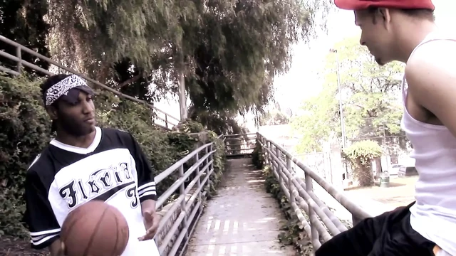 Cute gay guy gives a passionate fuck in the ass