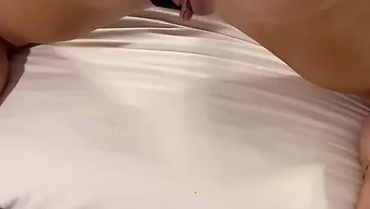 Muscle MILFs Big Clit