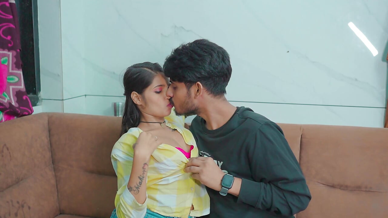 desi girl sex wth her padosi guy very hard fucking big cock hardcore clear hindi audio