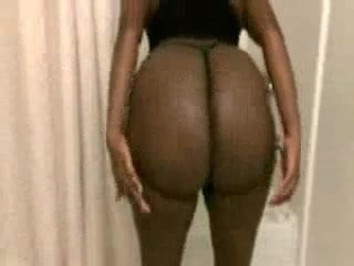 BBW Twerk #3
