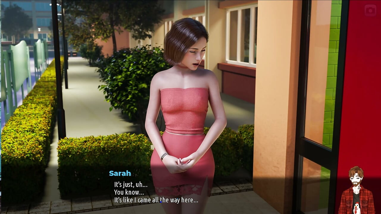 MILFs of Sunvilles S2 - ( PT 31 ) - L7team