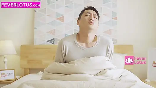 Petite Chinese MILF Skinny Legend - Tight Little Body Gets Wrecked