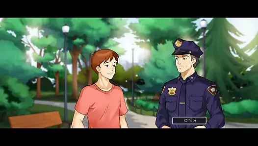 Milfs Plaza - 49 Let's Furiosly Ride This Dick By MissKitty2K