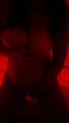 Her giant tits