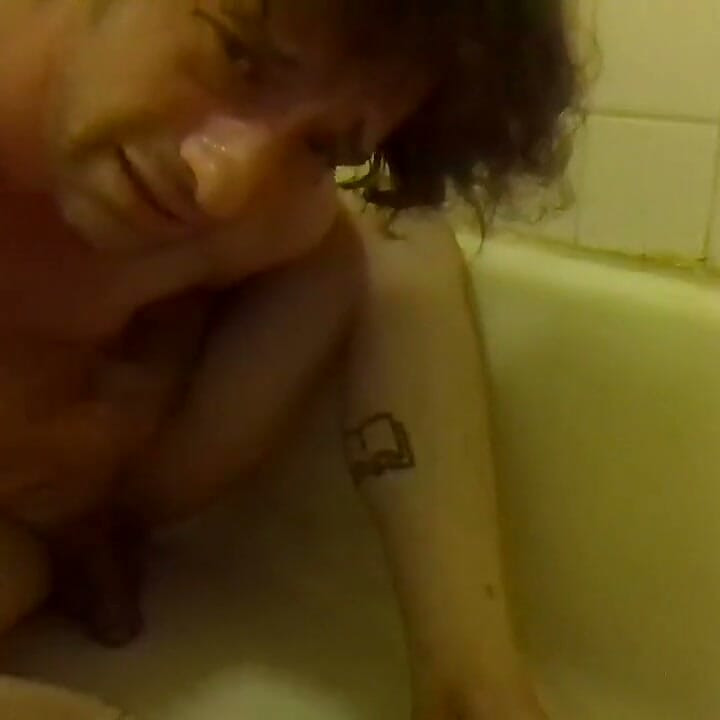 Peeing on My Face, Several Times