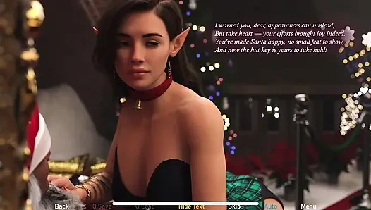 Kefillik adımları - Noel özel - bölüm 2