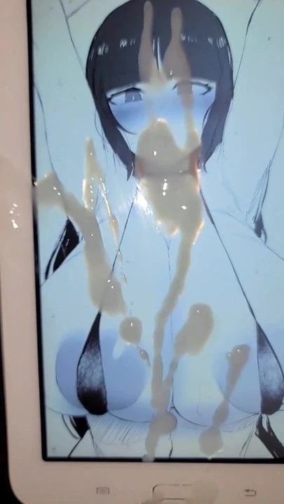 Tits and Pits Cum tribute