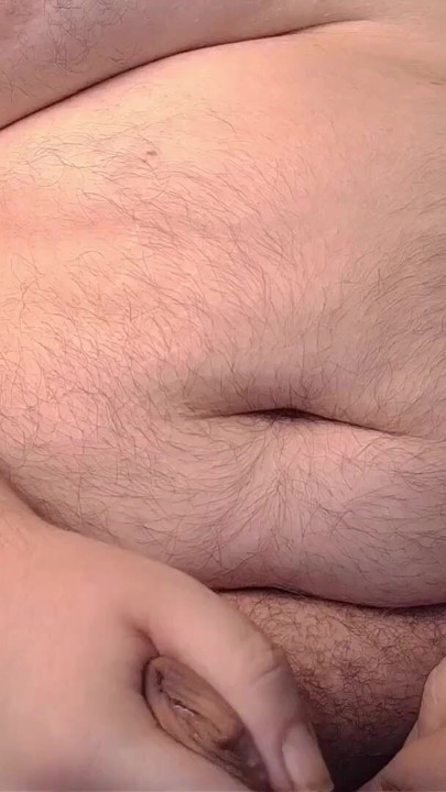 Afiando e arruinando meu orgasmo | Clipe 1