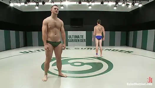 Paul Wagner Vs Hayden Russo