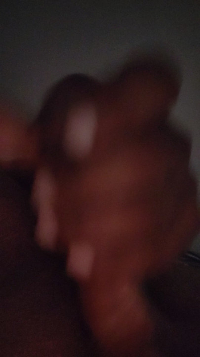 The burr that the young boy's thick cock goes into will burst.