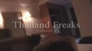Thailand-Freaks