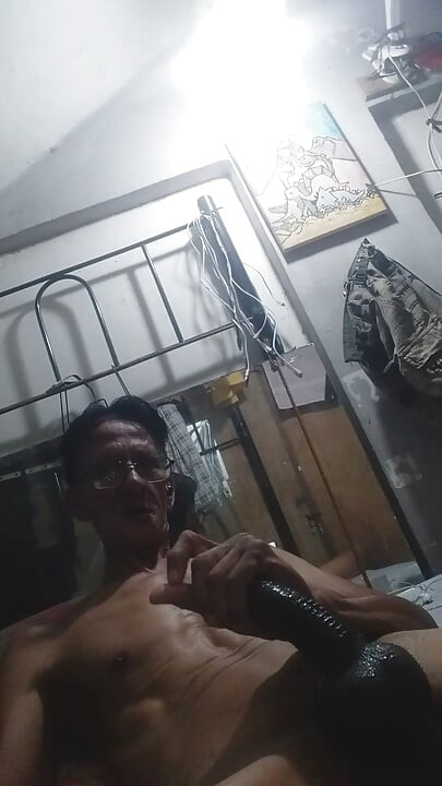 第一章 我一个人