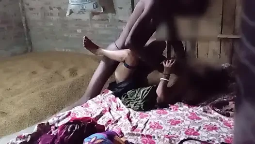 Night M aunty ne bola Ghodi Banakar kya mujhe chodega maine bola ha