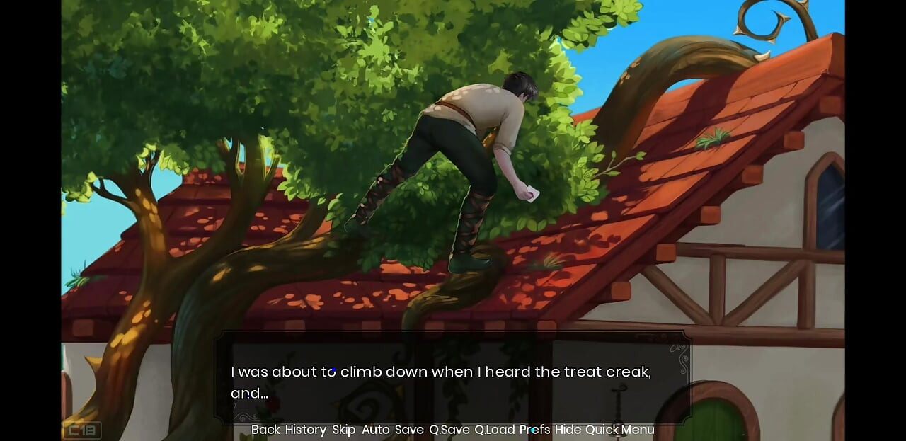 What a Legend:MAIN STORY 'S 2 p9