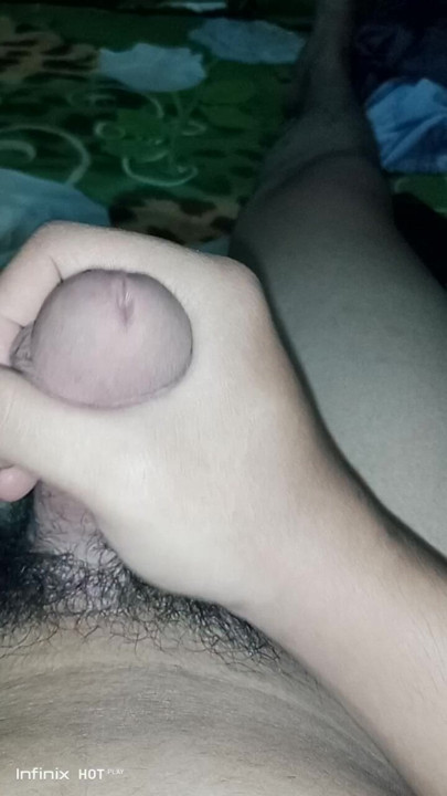 Kontol cekil bangun