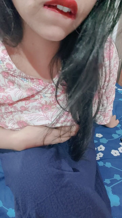 Vidéo romantique Priya