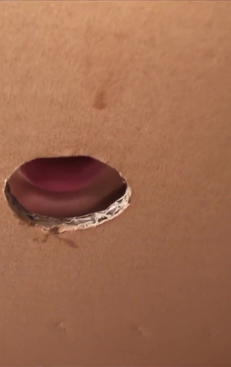 Glory Hole