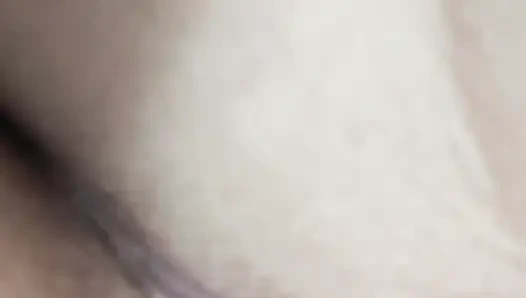 Bebeğim, önce fışkırtmama izin ver