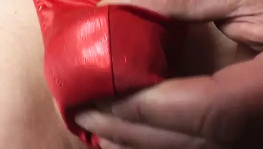 Çürümüş seksi ip