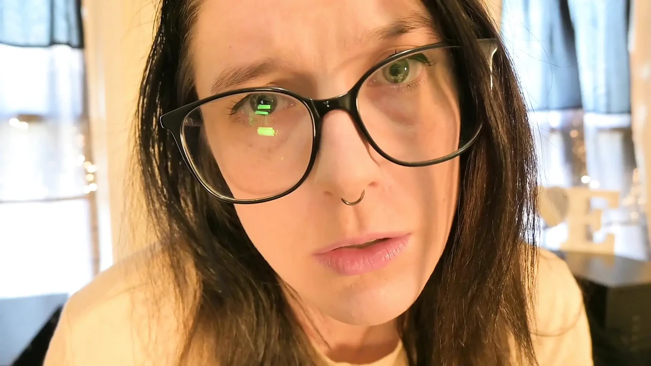 Gentle but Pervy Cock Worship