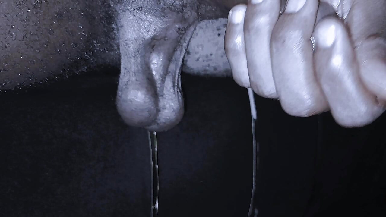 BBC hardcore self fucking