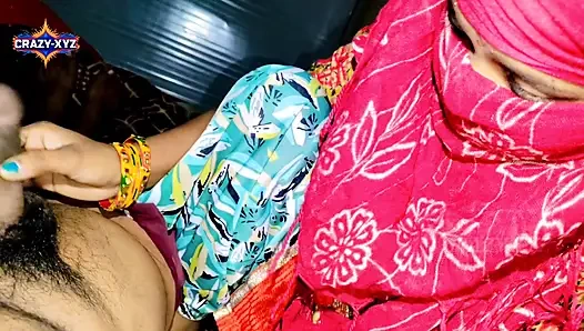 I secretly fuck my ex-girlfriend - Danner Mendez & Salome Gil