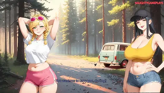 Ich Liebe Deine Ehefrau (teil 04) Von Velnidokra - Sexy Ehefrau Im Bikini