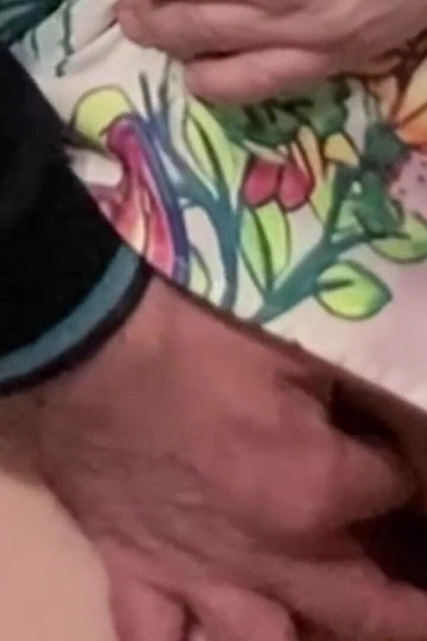 Fantasy in the Subway! Girl Gets Her Pussy Fingered by Stranger