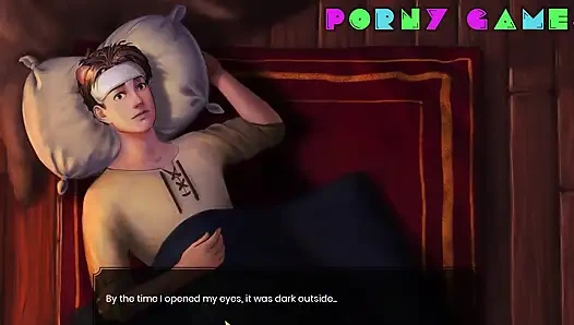 Sungguh legenda v0.4 - ngentot pagi-pagi sama wanita tukang kayu