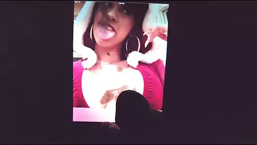 Cardi B