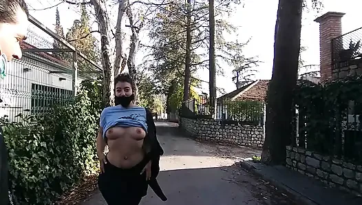 SOKAKTA HALKA AÇıK ORAL SEKS BAKıŞ AÇıSı AĞZıNA BOŞALMA