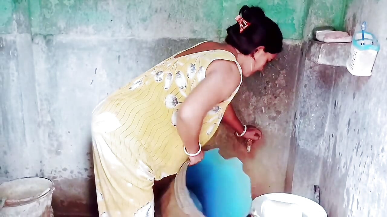 Bhabhi Devar Jaldi Raat Raat Bar Bhabhi Ji Pa Pani Nikla.