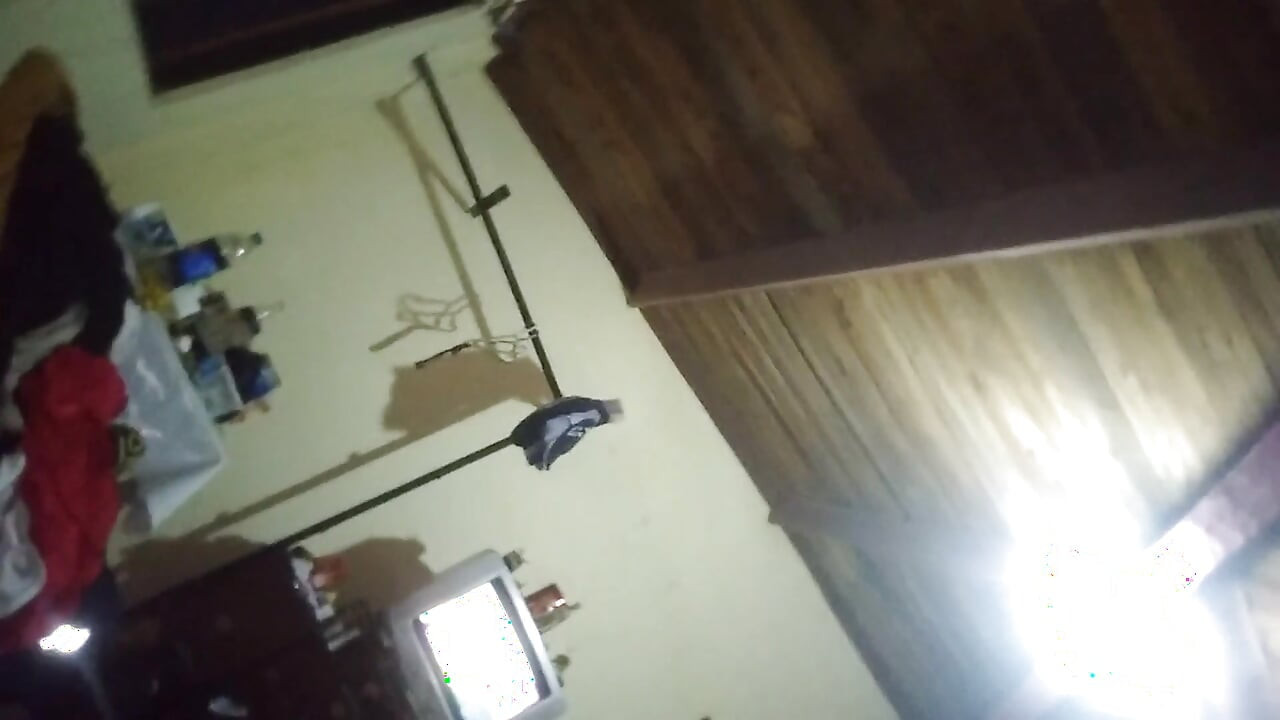 拉丁女被埃爾弗·加拉加操