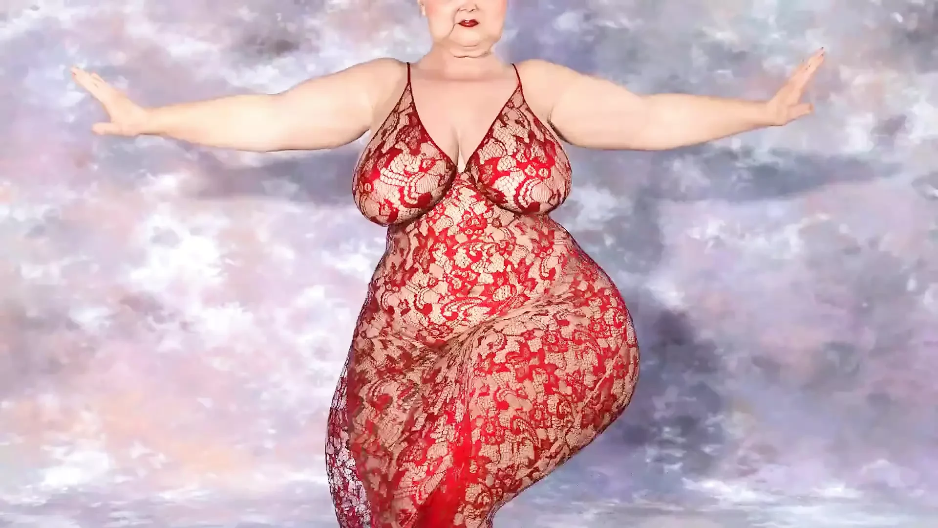 Chelsea Big Belly Dance