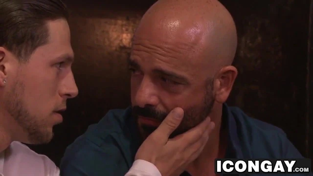 My dream to fuck Adam Russo