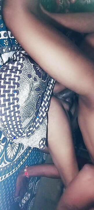 Desi Sister was tormented and hard