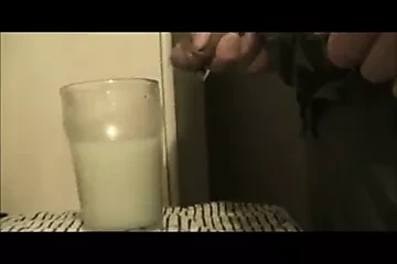 Cumshot lớn nhất của tôi