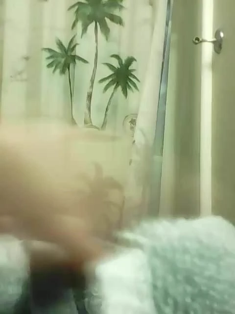 SMoak - Birthday shower for daddy