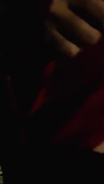 Must-see moment from "Fucked in a public park. Came on a date with a butt plug."