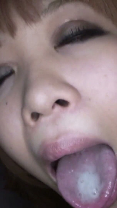 See cute Japanese babe Sarina Tsubaki in different hot scenes | Clip 2