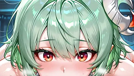 Noah Brown (Taimanin)