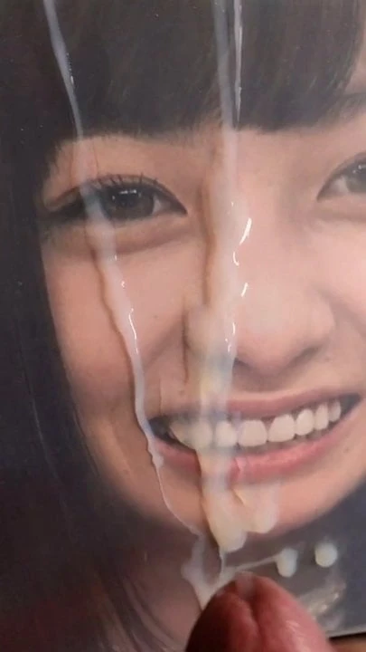 Kanna Hashimoto Bukkake