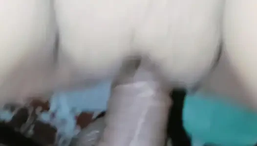 Karanlık desi çift aşk anlarının ardından gerçek amatör gece