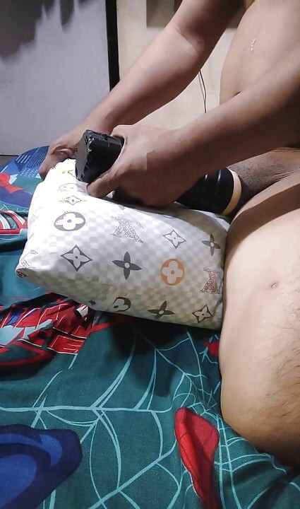 fucking flesh light