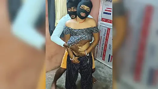 Hintli kız seksi tombul bölüm 1