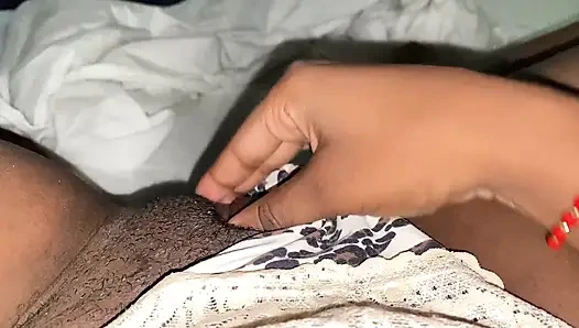 Celana dalam thongnya ditarik dan nikmat bang1