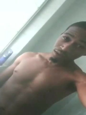 Shower play