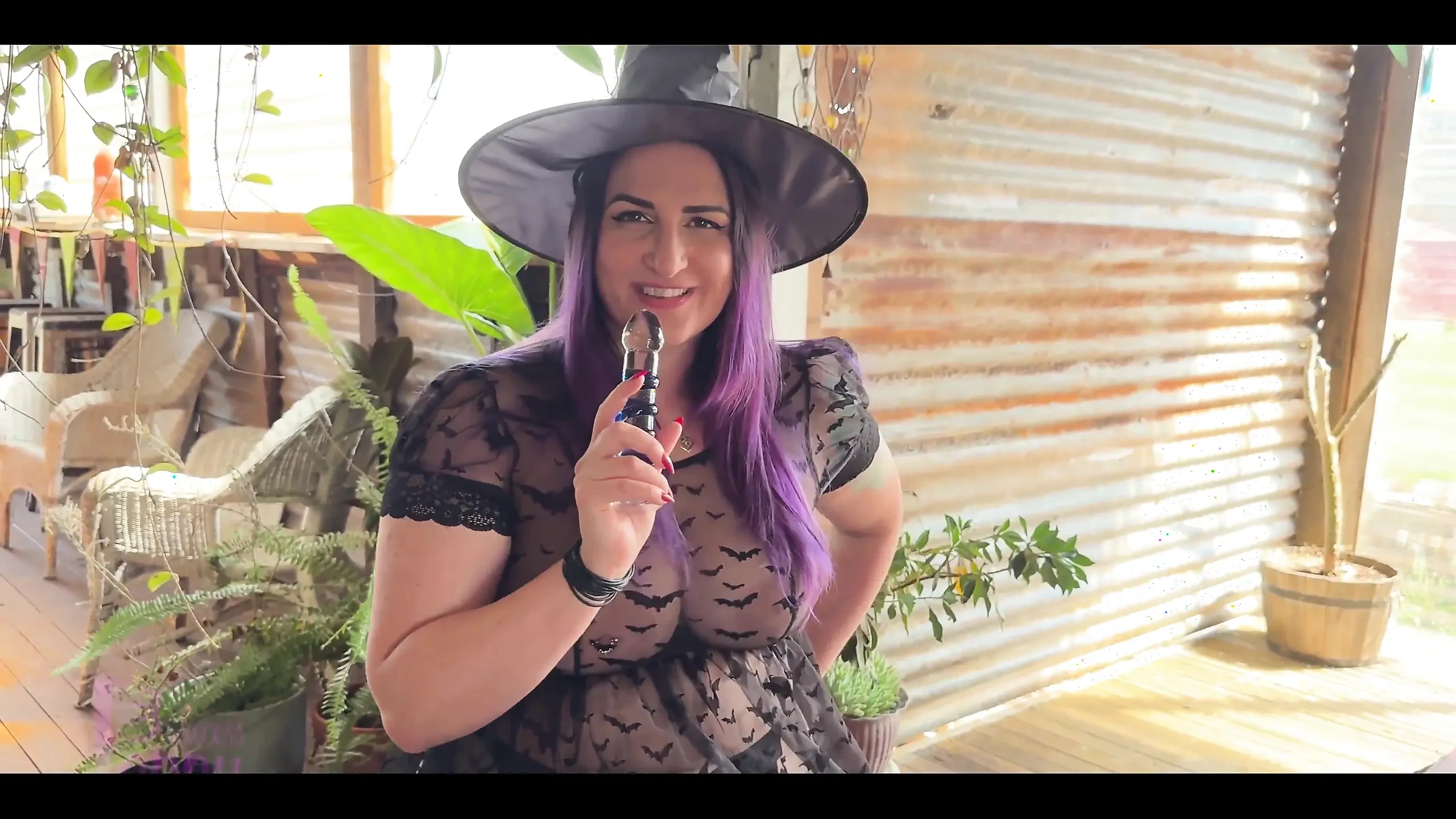 Halloween Treat Solo Squirt Spellbinding